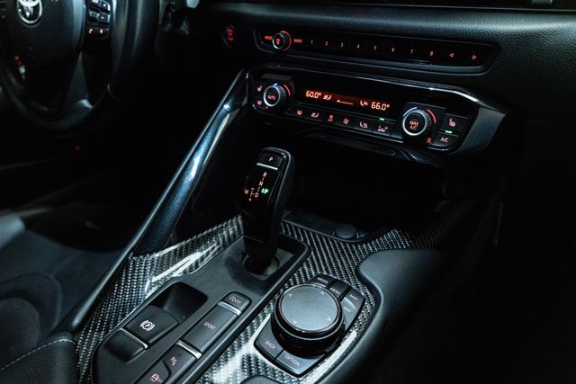 2022 Toyota GR Supra 3.0 | Carrollton, TX | Texas Hot Rides 2022 Toyota GR Supra 3.0 | Carrollton, TX | Texas Hot Rides