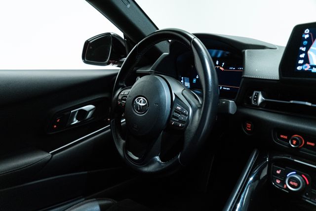 2022 Toyota GR Supra 3.0 | Carrollton, TX | Texas Hot Rides 2022 Toyota GR Supra 3.0 | Carrollton, TX | Texas Hot Rides