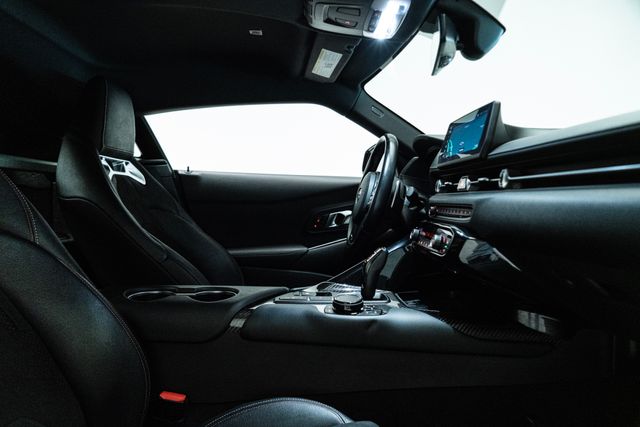 2022 Toyota GR Supra 3.0 | Carrollton, TX | Texas Hot Rides 2022 Toyota GR Supra 3.0 | Carrollton, TX | Texas Hot Rides
