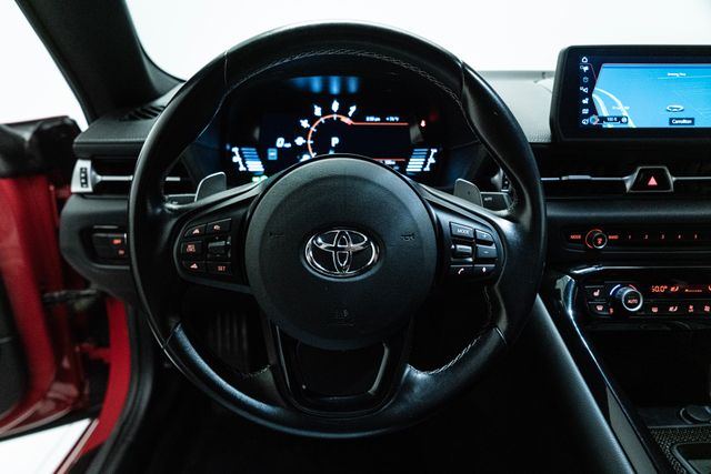 2022 Toyota GR Supra 3.0 | Carrollton, TX | Texas Hot Rides 2022 Toyota GR Supra 3.0 | Carrollton, TX | Texas Hot Rides