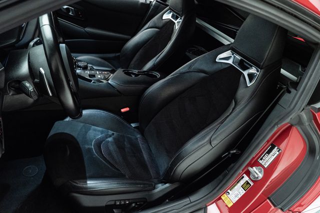 2022 Toyota GR Supra 3.0 | Carrollton, TX | Texas Hot Rides 2022 Toyota GR Supra 3.0 | Carrollton, TX | Texas Hot Rides