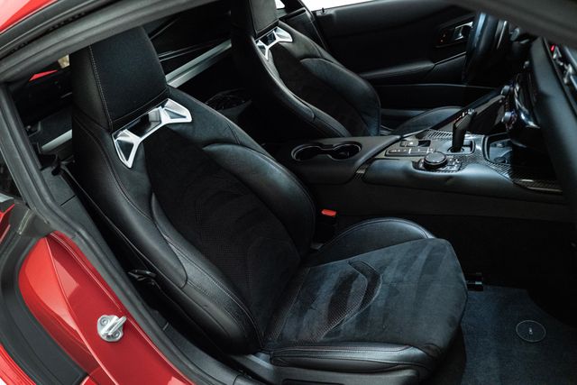 2022 Toyota GR Supra 3.0 | Carrollton, TX | Texas Hot Rides 2022 Toyota GR Supra 3.0 | Carrollton, TX | Texas Hot Rides