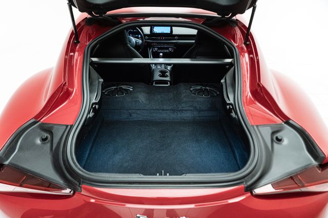 2022 Toyota GR Supra 3.0 | Carrollton, TX | Texas Hot Rides 2022 Toyota GR Supra 3.0 | Carrollton, TX | Texas Hot Rides