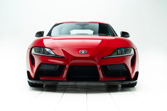 2022 Toyota GR Supra 3.0 | Carrollton, TX | Texas Hot Rides 2022 Toyota GR Supra 3.0 | Carrollton, TX | Texas Hot Rides
