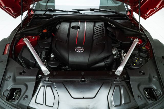 2022 Toyota GR Supra 3.0 | Carrollton, TX | Texas Hot Rides 2022 Toyota GR Supra 3.0 | Carrollton, TX | Texas Hot Rides