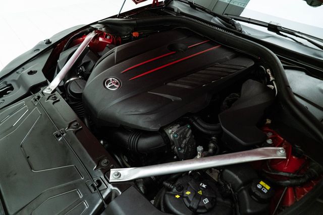 2022 Toyota GR Supra 3.0 | Carrollton, TX | Texas Hot Rides 2022 Toyota GR Supra 3.0 | Carrollton, TX | Texas Hot Rides