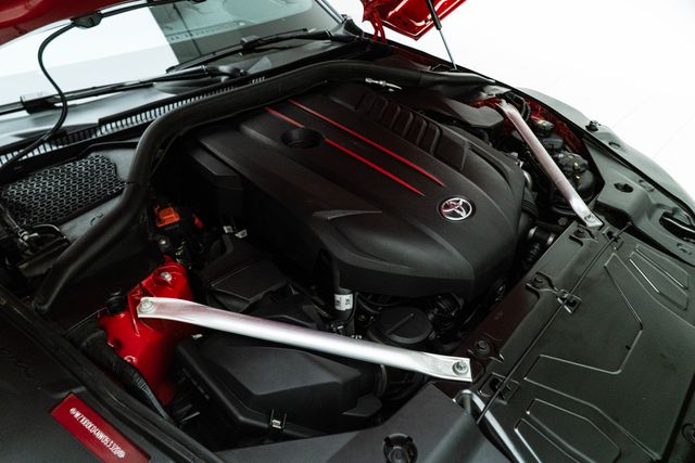 2022 Toyota GR Supra 3.0 | Carrollton, TX | Texas Hot Rides 2022 Toyota GR Supra 3.0 | Carrollton, TX | Texas Hot Rides