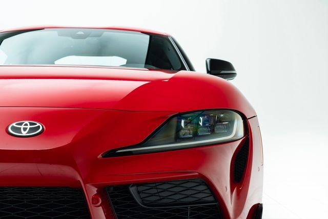 2022 Toyota GR Supra 3.0 | Carrollton, TX | Texas Hot Rides 2022 Toyota GR Supra 3.0 | Carrollton, TX | Texas Hot Rides