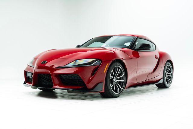 2022 Toyota GR Supra 3.0 | Carrollton, TX | Texas Hot Rides 2022 Toyota GR Supra 3.0 | Carrollton, TX | Texas Hot Rides