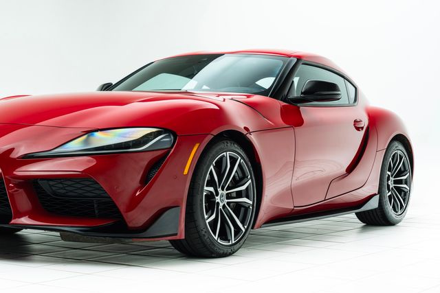 2022 Toyota GR Supra 3.0 | Carrollton, TX | Texas Hot Rides 2022 Toyota GR Supra 3.0 | Carrollton, TX | Texas Hot Rides