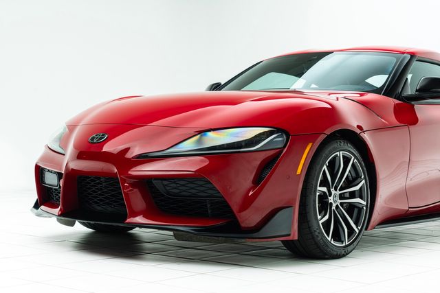 2022 Toyota GR Supra 3.0 | Carrollton, TX | Texas Hot Rides 2022 Toyota GR Supra 3.0 | Carrollton, TX | Texas Hot Rides