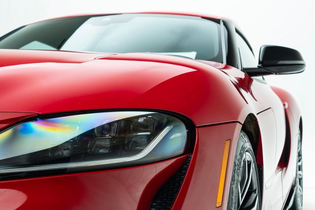 2022 Toyota GR Supra 3.0 | Carrollton, TX | Texas Hot Rides 2022 Toyota GR Supra 3.0 | Carrollton, TX | Texas Hot Rides