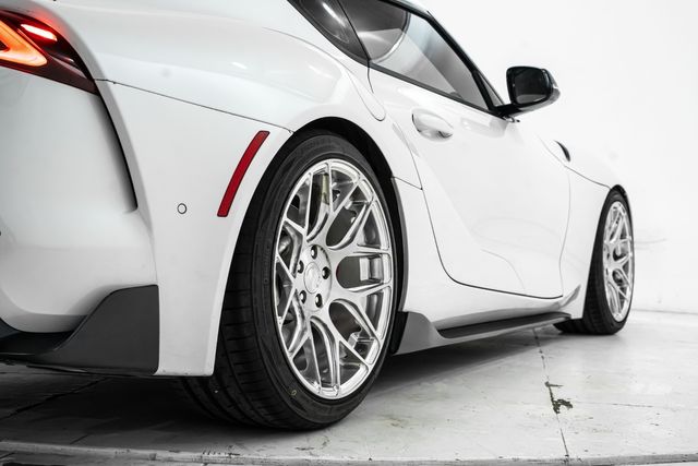 2022 Toyota GR Supra 3.0 Premium with Many Upgrades | Dallas, TX | RPM Garage 2022 Toyota GR Supra 3.0 Premium with Many Upgrades | Dallas, TX | RPM Garage
