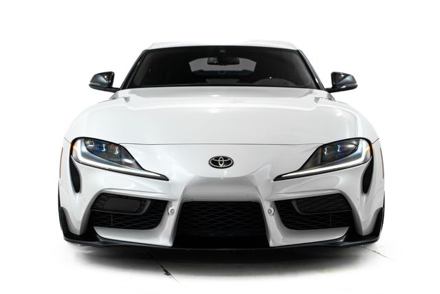 2022 Toyota GR Supra 3.0 Premium with Many Upgrades | Dallas, TX | RPM Garage
