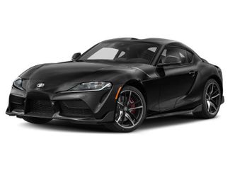 2022 Toyota GR Supra 3.0 Premium | Honolulu, HI | Autosource Hawaii 