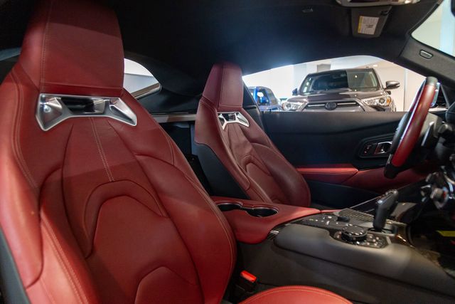 2022 Toyota GR Supra  3.0 Premium