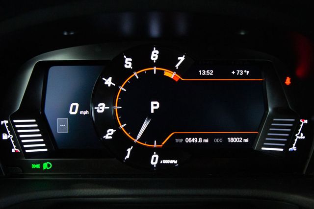 2022 Toyota GR Supra  3.0 Premium