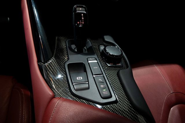 2022 Toyota GR Supra  3.0 Premium