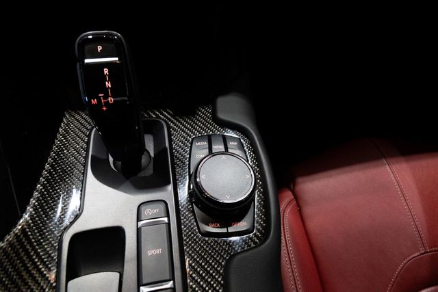 2022 Toyota GR Supra  3.0 Premium