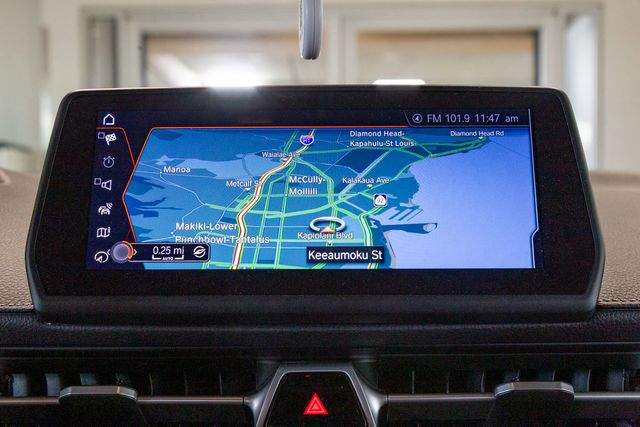 2022 Toyota GR Supra  3.0 Premium