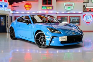 2022 Toyota Gr86