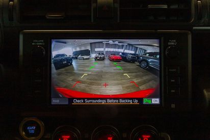 2022 Toyota GR86 Premium | Honolulu, HI | Autosource Hawaii