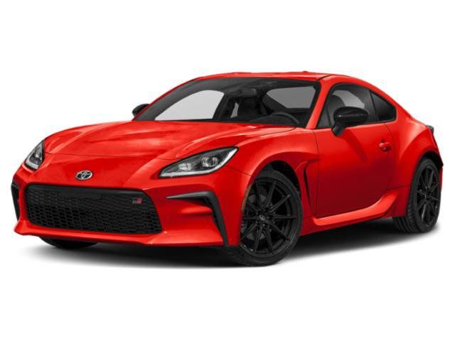 2022 Toyota GR86 Premium | Honolulu, HI | Autosource Hawaii 