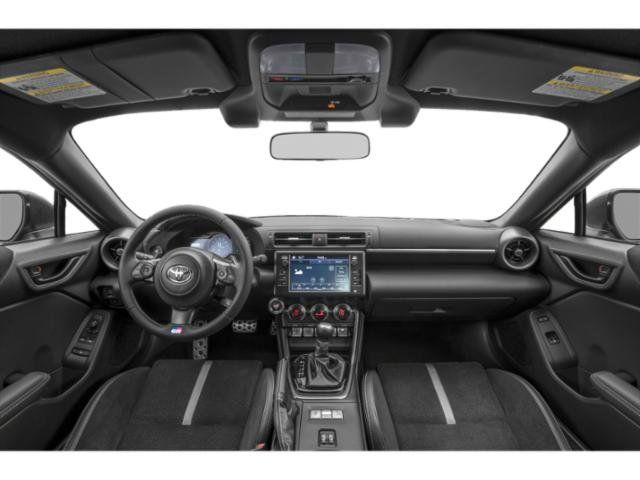2022 Toyota GR86 Premium