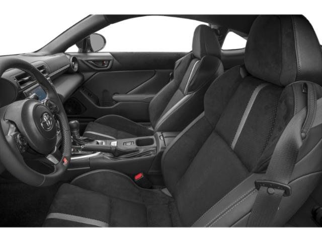 2022 Toyota GR86 Premium