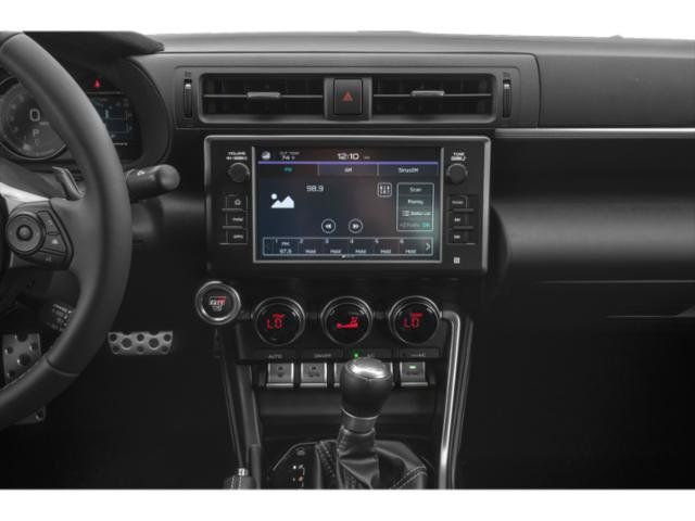 2022 Toyota GR86 Premium