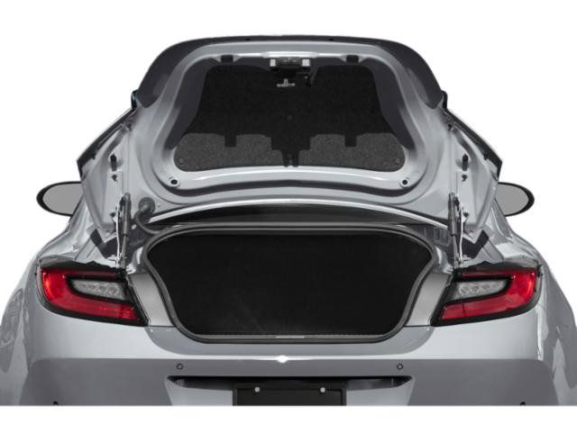 2022 Toyota GR86 Premium