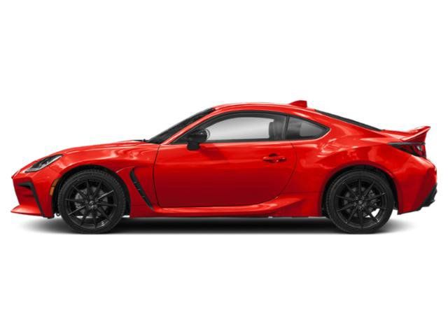 2022 Toyota GR86 Premium