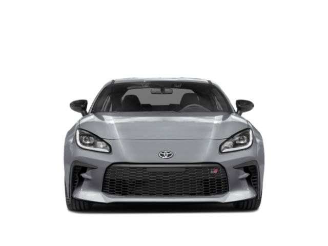 2022 Toyota GR86 Premium