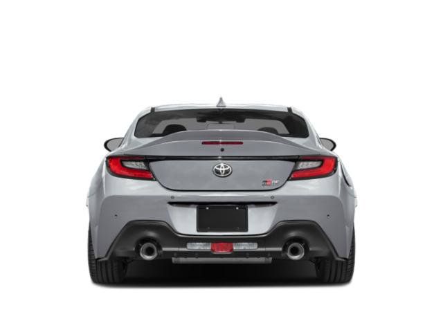 2022 Toyota GR86 Premium