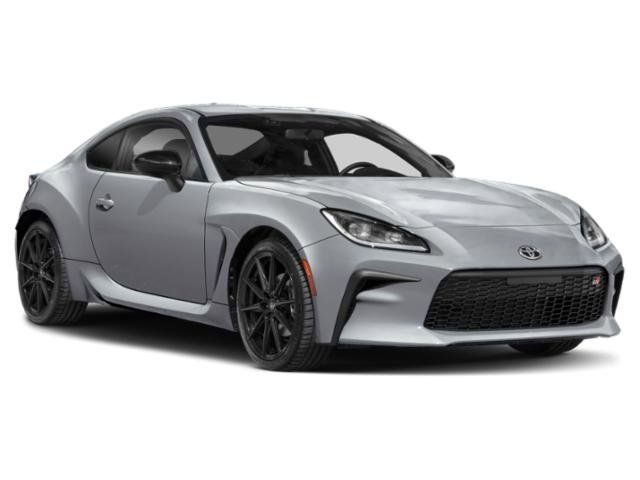 2022 Toyota GR86 Premium