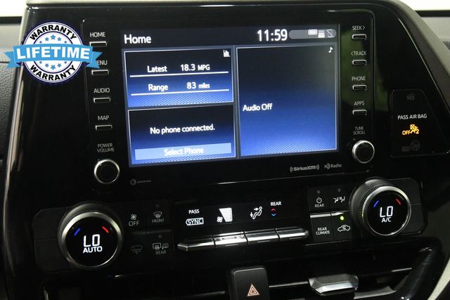 2022 Toyota Highlander LE | Branford, CT | Sound Auto Wholesalers 2022 Toyota Highlander LE | Branford, CT | Sound Auto Wholesalers