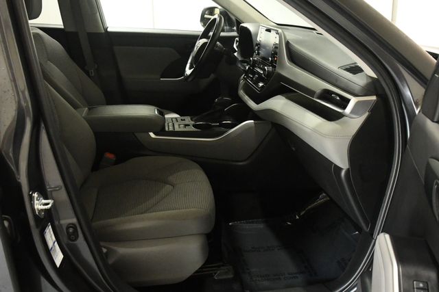 2022 Toyota Highlander LE | Branford, CT | Sound Auto Wholesalers 2022 Toyota Highlander LE | Branford, CT | Sound Auto Wholesalers