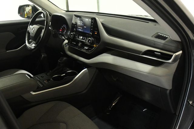 2022 Toyota Highlander LE | Branford, CT | Sound Auto Wholesalers 2022 Toyota Highlander LE | Branford, CT | Sound Auto Wholesalers