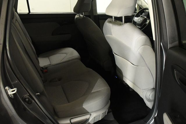 2022 Toyota Highlander LE | Branford, CT | Sound Auto Wholesalers 2022 Toyota Highlander LE | Branford, CT | Sound Auto Wholesalers