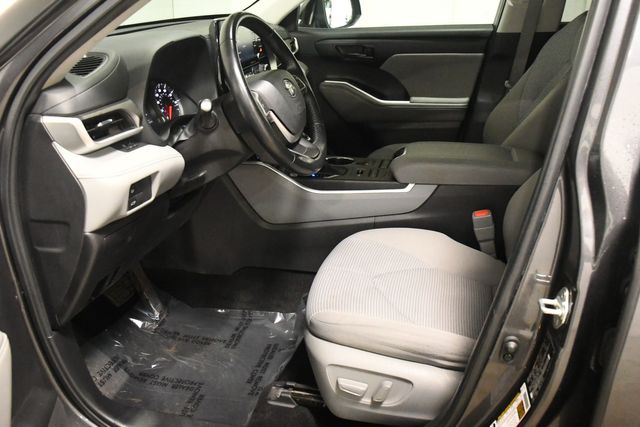 2022 Toyota Highlander LE | Branford, CT | Sound Auto Wholesalers 2022 Toyota Highlander LE | Branford, CT | Sound Auto Wholesalers