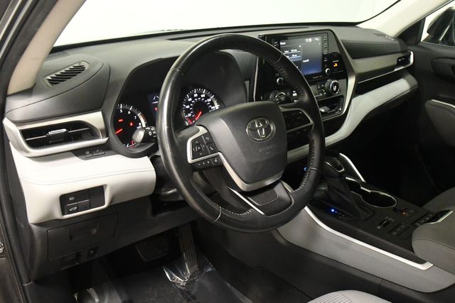 2022 Toyota Highlander LE | Branford, CT | Sound Auto Wholesalers 2022 Toyota Highlander LE | Branford, CT | Sound Auto Wholesalers