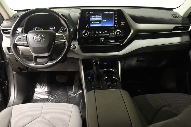 2022 Toyota Highlander LE | Branford, CT | Sound Auto Wholesalers 2022 Toyota Highlander LE | Branford, CT | Sound Auto Wholesalers