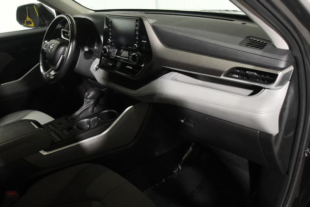 2022 Toyota Highlander LE | Branford, CT | Sound Auto Wholesalers 2022 Toyota Highlander LE | Branford, CT | Sound Auto Wholesalers