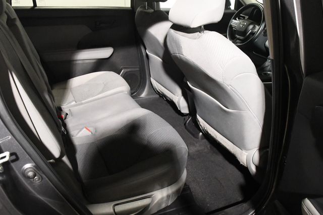 2022 Toyota Highlander LE | Branford, CT | Sound Auto Wholesalers