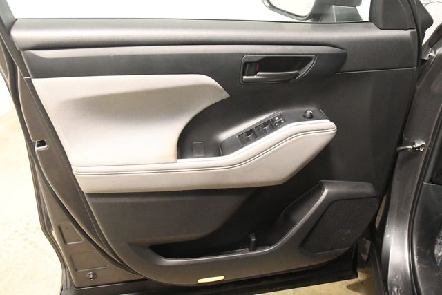 2022 Toyota Highlander LE | Branford, CT | Sound Auto Wholesalers