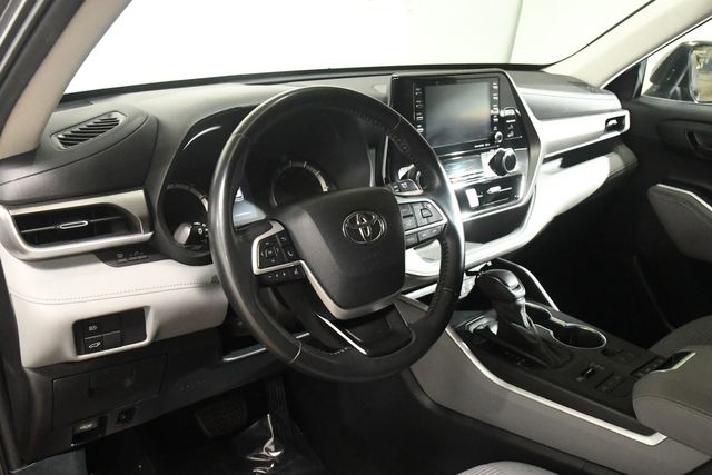 2022 Toyota Highlander LE | Branford, CT | Sound Auto Wholesalers