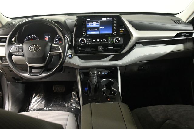 2022 Toyota Highlander LE | Branford, CT | Sound Auto Wholesalers 2022 Toyota Highlander LE | Branford, CT | Sound Auto Wholesalers