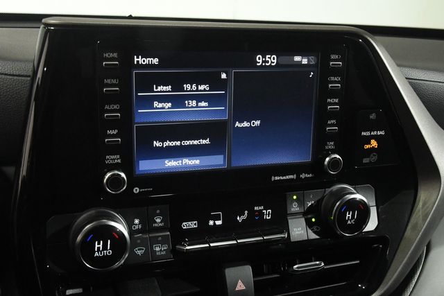 2022 Toyota Highlander LE | Branford, CT | Sound Auto Wholesalers 2022 Toyota Highlander LE | Branford, CT | Sound Auto Wholesalers