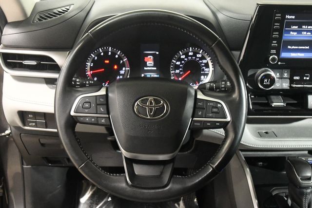 2022 Toyota Highlander LE | Branford, CT | Sound Auto Wholesalers 2022 Toyota Highlander LE | Branford, CT | Sound Auto Wholesalers