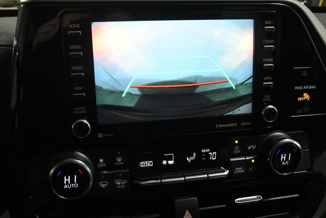 2022 Toyota Highlander LE | Branford, CT | Sound Auto Wholesalers 2022 Toyota Highlander LE | Branford, CT | Sound Auto Wholesalers